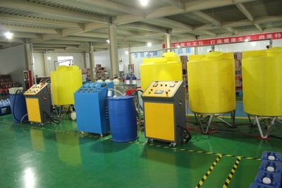 青岛尚莱特公司(图)、氢离子油用途、文山氢离子油