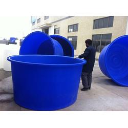600L食品级发酵塑料桶 腌制塑料桶 食品级发酵塑料桶