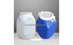 25公斤开口塑料桶25升大口径塑料桶生产厂
